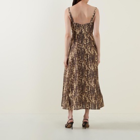 Lilah Corset Dress