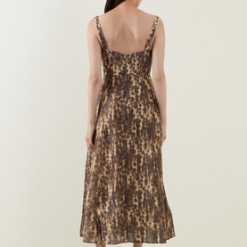 Lilah Corset Dress