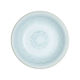 Kiln Green Medium Shallow Bowl