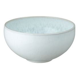 Kiln Green Large Ramen Bowl
