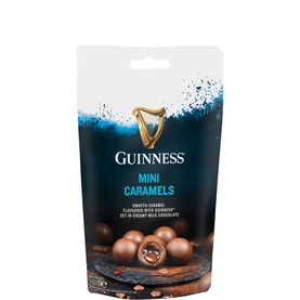 Guinness Mini Caramels 102g