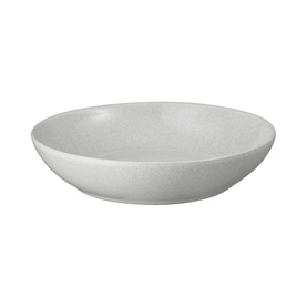 Dove Grey Set Of 4 Pasta Bowls 