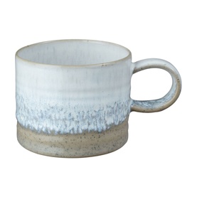 Kiln Small Ridged Mug