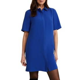 Cara Tunic Dress