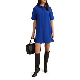 Cara Tunic Dress