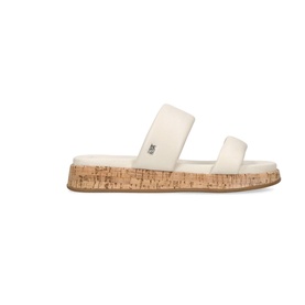 Dara Flat Sandals