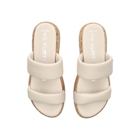 Dara Flat Sandals