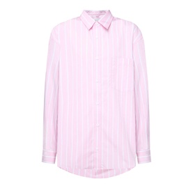 Classic Striped Shirt