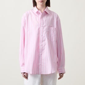 Classic Striped Shirt