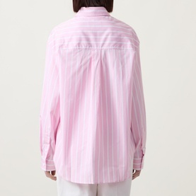 Classic Striped Shirt