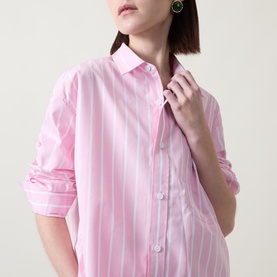 Classic Striped Shirt
