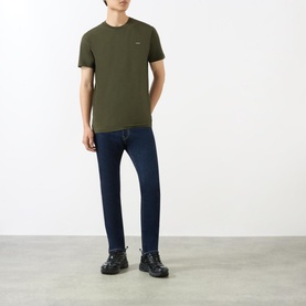 Cool Guy Slim-Leg Jeans