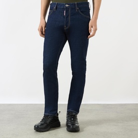 Cool Guy Slim-Leg Jeans
