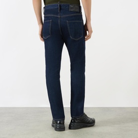 Cool Guy Slim-Leg Jeans
