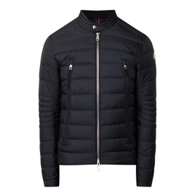 Amiot Short Down Jacket