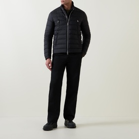 Amiot Short Down Jacket