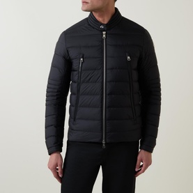 Amiot Short Down Jacket