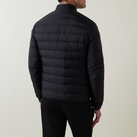 Amiot Short Down Jacket