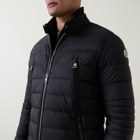 Amiot Short Down Jacket