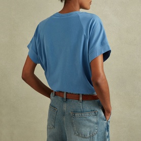 Lois Relaxed Fit T-Shirt