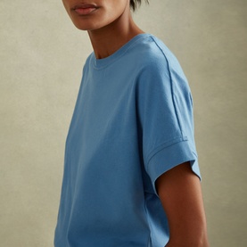 Lois Relaxed Fit T-Shirt