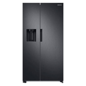 American Style Fridge Freezer with SpaceMax&trade; Technology