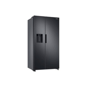 American Style Fridge Freezer with SpaceMax&trade; Technology