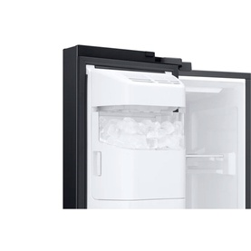 American Style Fridge Freezer with SpaceMax&trade; Technology