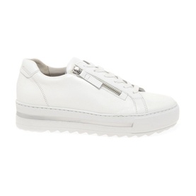 Heather Flatform Trainers