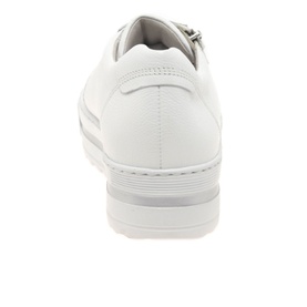 Heather Flatform Trainers