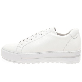 Heather Flatform Trainers