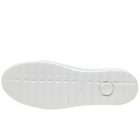 Heather Flatform Trainers