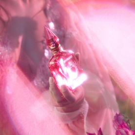 Love Frequency Eau de Parfum