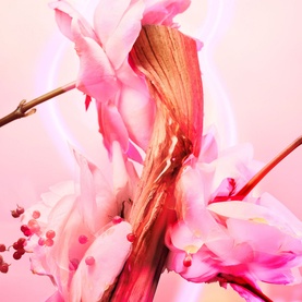 Love Frequency Eau de Parfum