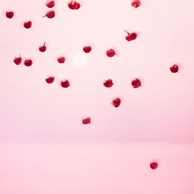 Love Frequency Eau de Parfum