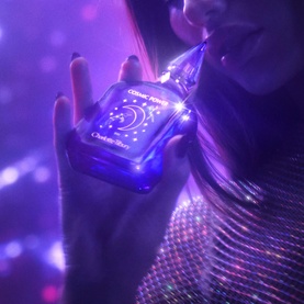 Cosmic Power Eau de Parfum