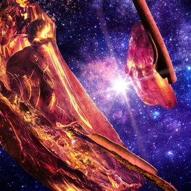 Cosmic Power Eau de Parfum