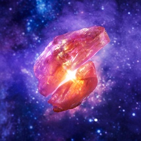 Cosmic Power Eau de Parfum