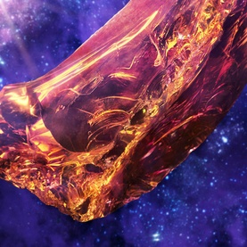 Cosmic Power Eau de Parfum