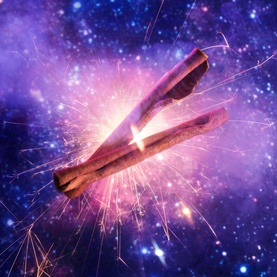 Cosmic Power Eau de Parfum