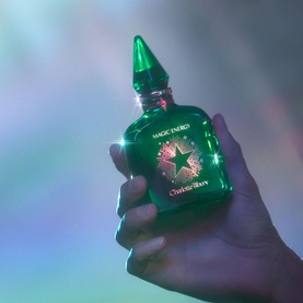 Magic Energy Eau de Parfum