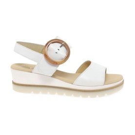 Yeo Wedge Sandals