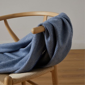 Inishmore Throw