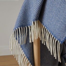 Inishmore Throw