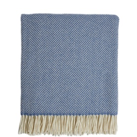 Inishmore Throw