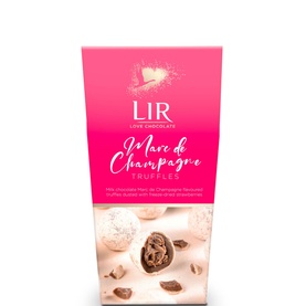 Marc de Champagne Truffles 145g