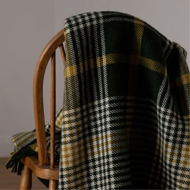 Michael Collins Throw