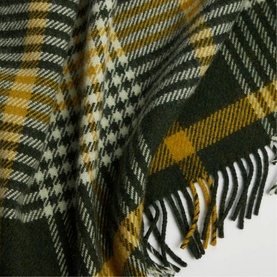 Michael Collins Throw