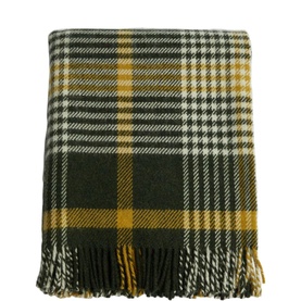 Michael Collins Throw