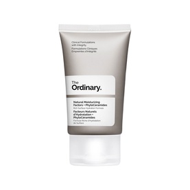 Natural Moisturising Factors + PhytoCeramides